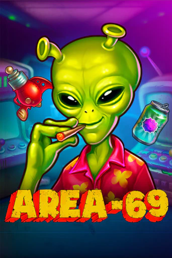 Area 69 демо игровой автомат | VAVADA Казино бесплатно