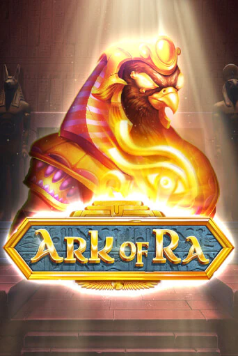 Ark of Ra демо игровой автомат | VAVADA Казино бесплатно