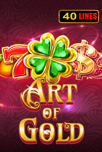 Art of Gold демо игровой автомат | VAVADA Казино бесплатно