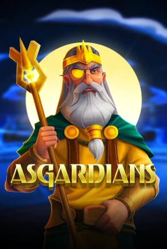 Asgardians демо игровой автомат | VAVADA Казино бесплатно