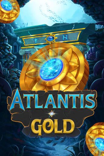 Atlantis Gold демо игровой автомат | VAVADA Казино бесплатно