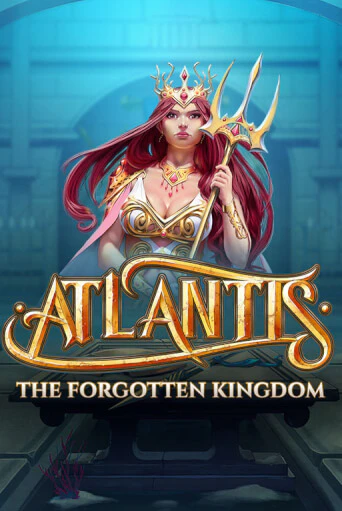 Atlantis - The Forgotten Kingdom демо игровой автомат | VAVADA Казино бесплатно