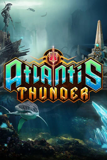 Atlantis Thunder демо игровой автомат | VAVADA Казино бесплатно