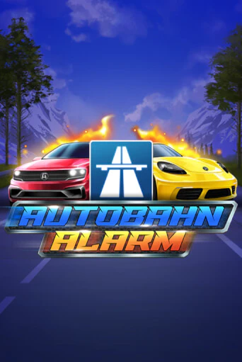 Autobahn Alarm демо игровой автомат | VAVADA Казино бесплатно