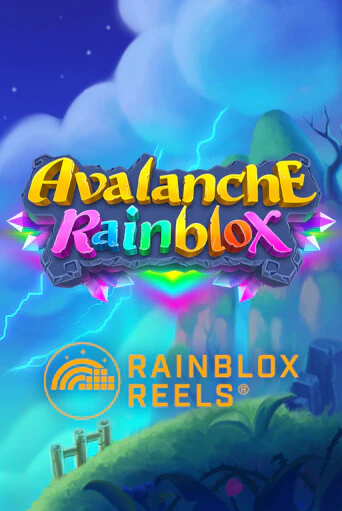 Avalanche with Rainblox Reels™ демо игровой автомат | VAVADA Казино бесплатно