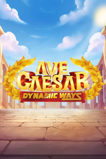 Ave Caesar Dynamic Ways демо игровой автомат | VAVADA Казино бесплатно