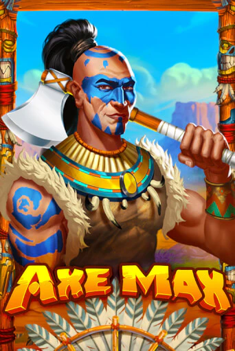 Axe Max демо игровой автомат | VAVADA Казино бесплатно