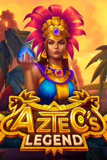 Aztec's Legend демо игровой автомат | VAVADA Казино бесплатно