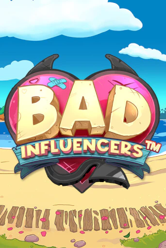 Bad Influencers демо игровой автомат | VAVADA Казино бесплатно