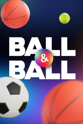 Ball & Ball демо игровой автомат | VAVADA Казино бесплатно