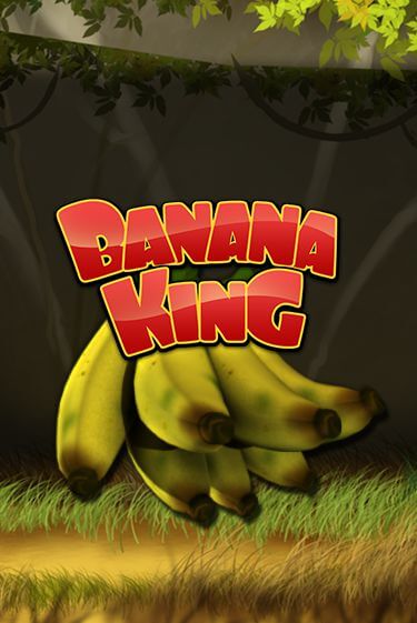 Banana King демо игровой автомат | VAVADA Казино бесплатно