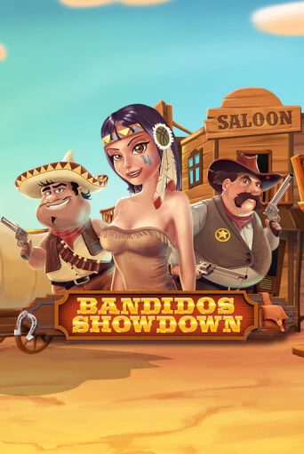 Bandidos Showdown демо игровой автомат | VAVADA Казино бесплатно