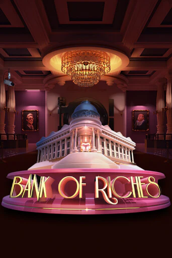 Bank of Riches демо игровой автомат | VAVADA Казино бесплатно