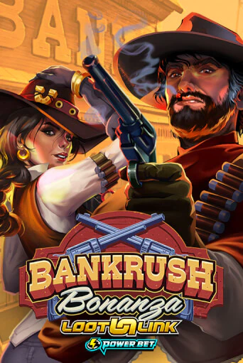 Bankrush Bonanza демо игровой автомат | VAVADA Казино бесплатно