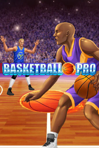 Basketball Pro демо игровой автомат | VAVADA Казино бесплатно