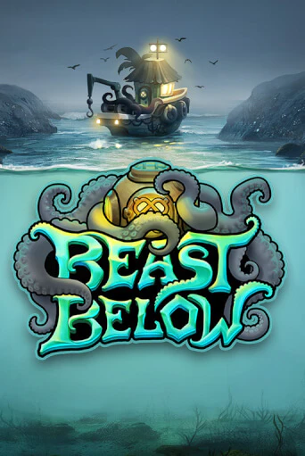 Beast Below демо игровой автомат | VAVADA Казино бесплатно