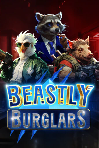 Beastly Burglars демо игровой автомат | VAVADA Казино бесплатно