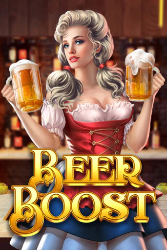 Beer Boost демо игровой автомат | VAVADA Казино бесплатно