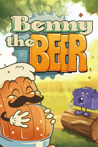 Benny the Beer демо игровой автомат | VAVADA Казино бесплатно