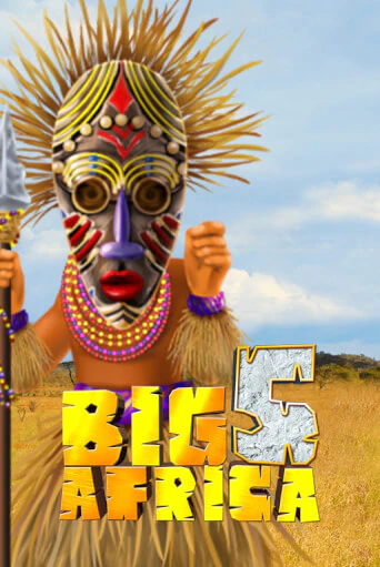 Big 5 Africa демо игровой автомат | VAVADA Казино бесплатно