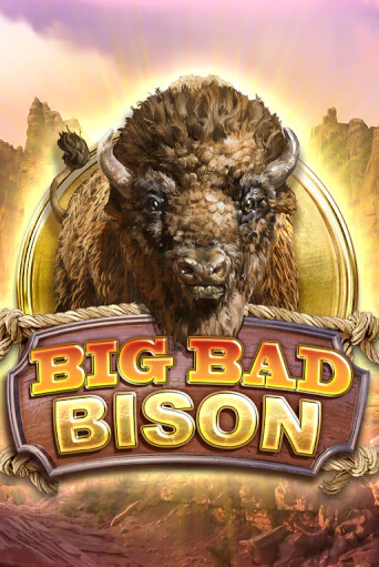 Big Bad Bison демо игровой автомат | VAVADA Казино бесплатно