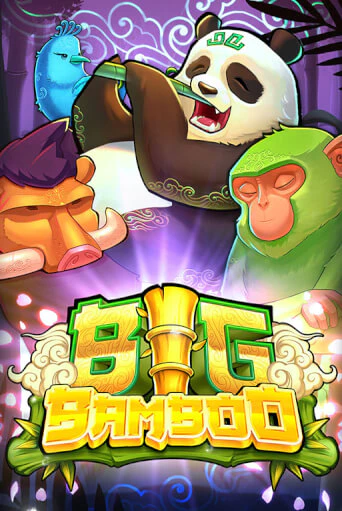 Big Bamboo демо игровой автомат | VAVADA Казино бесплатно