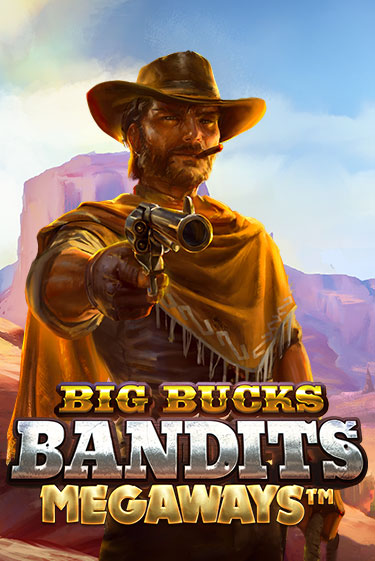 Big Bucks Bandits Megaways демо игровой автомат | VAVADA Казино бесплатно