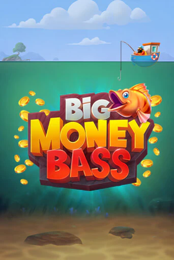 Big Money Bass демо игровой автомат | VAVADA Казино бесплатно