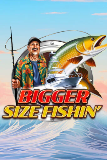 Bigger Size Fishin демо игровой автомат | VAVADA Казино бесплатно