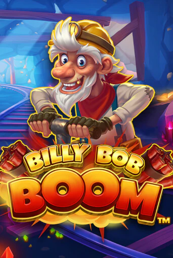 Billy Bob Boom демо игровой автомат | VAVADA Казино бесплатно