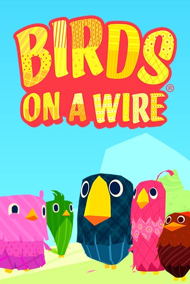 Birds On A Wire демо игровой автомат | VAVADA Казино бесплатно
