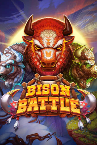 Bison Battle демо игровой автомат | VAVADA Казино бесплатно
