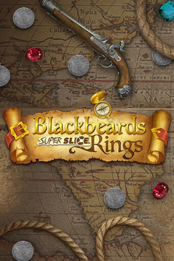 Blackbeards SuperSlice Rings демо игровой автомат | VAVADA Казино бесплатно