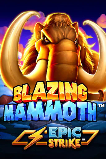 Blazing Mammoth демо игровой автомат | VAVADA Казино бесплатно