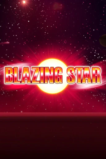 Blazing Star демо игровой автомат | VAVADA Казино бесплатно