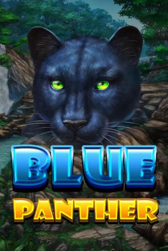 Blue Panther демо игровой автомат | VAVADA Казино бесплатно