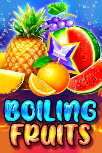 Boiling Fruits демо игровой автомат | VAVADA Казино бесплатно