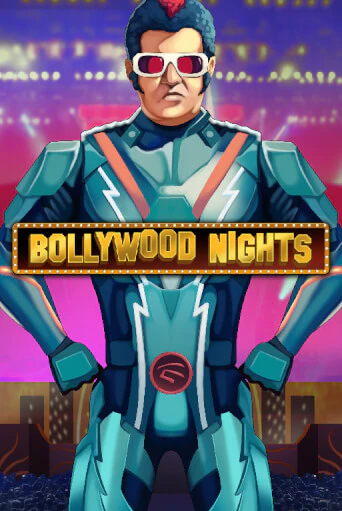 Bollywood Nights демо игровой автомат | VAVADA Казино бесплатно