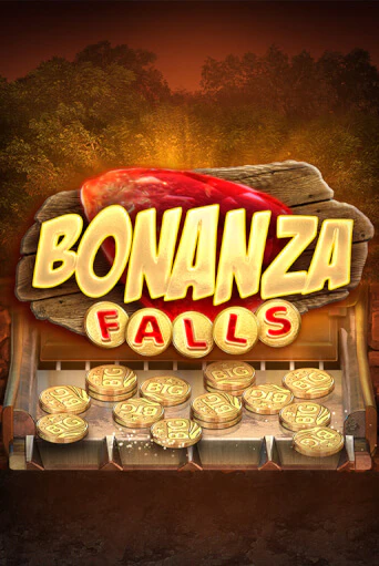 Bonanza Falls демо игровой автомат | VAVADA Казино бесплатно