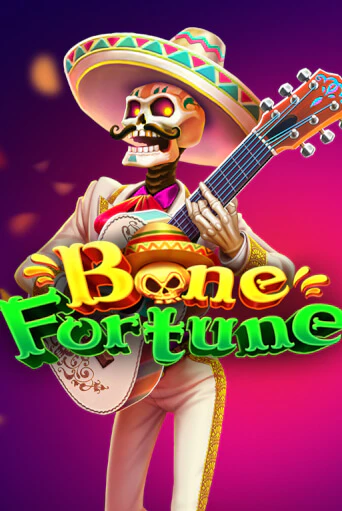 Bones Fortune демо игровой автомат | VAVADA Казино бесплатно