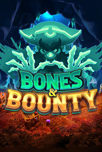 Bones & Bounty демо игровой автомат | VAVADA Казино бесплатно