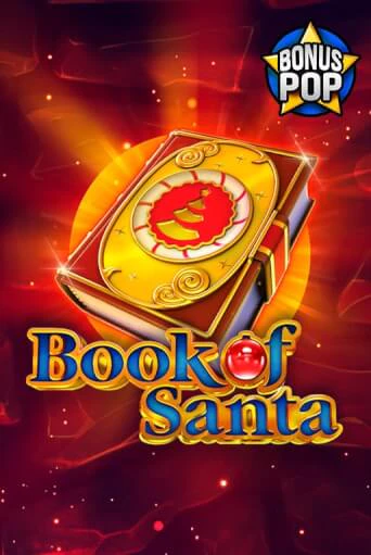 Book Of Santa демо игровой автомат | VAVADA Казино бесплатно
