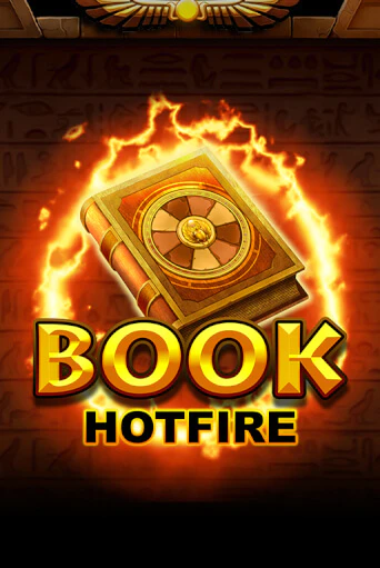 Book Hotfire демо игровой автомат | VAVADA Казино бесплатно