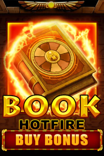 Book Hotfire Buy Bonus демо игровой автомат | VAVADA Казино бесплатно