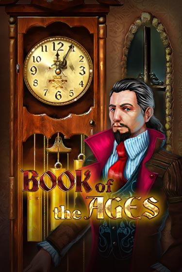 Book of Ages демо игровой автомат | VAVADA Казино бесплатно