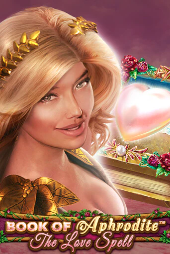 Book Of Aphrodite - The Love Spell демо игровой автомат | VAVADA Казино бесплатно