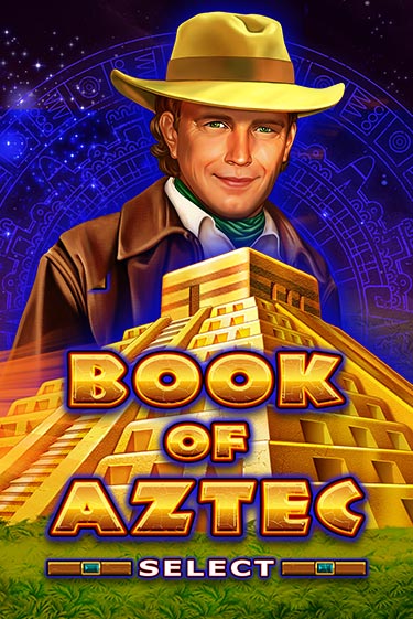 Book of Aztec Select демо игровой автомат | VAVADA Казино бесплатно