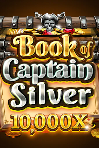 Book Of Captain Silver демо игровой автомат | VAVADA Казино бесплатно