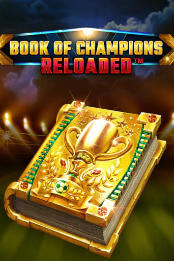 Book Of Champions Reloaded демо игровой автомат | VAVADA Казино бесплатно