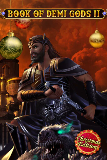 Book Of Demi Gods II - Christmas Edition демо игровой автомат | VAVADA Казино бесплатно